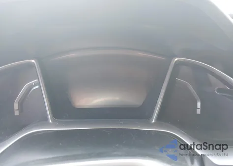 2018 Honda Civic Ex z USA, uszkodzony, nr VIN 2HGFC2F7XJH528760